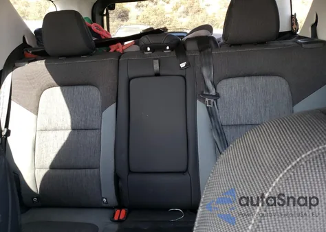 2022 Ford Bronco Sport Big Bend from USA, damaged, VIN 3FMCR9B62NRD44599